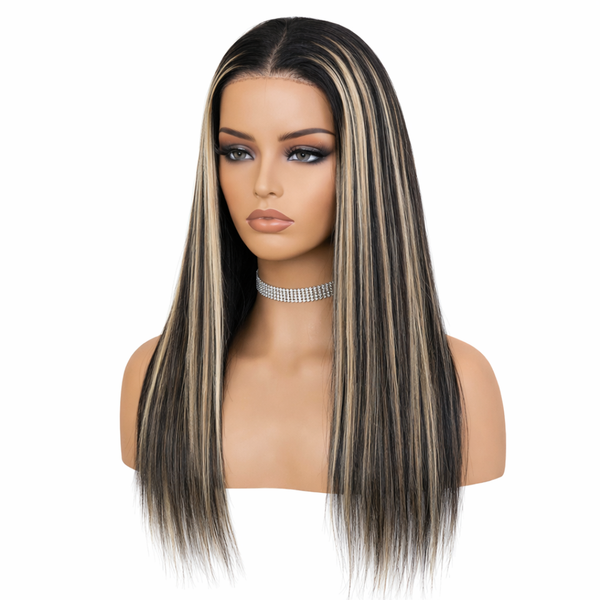 Miss Balayage Wig