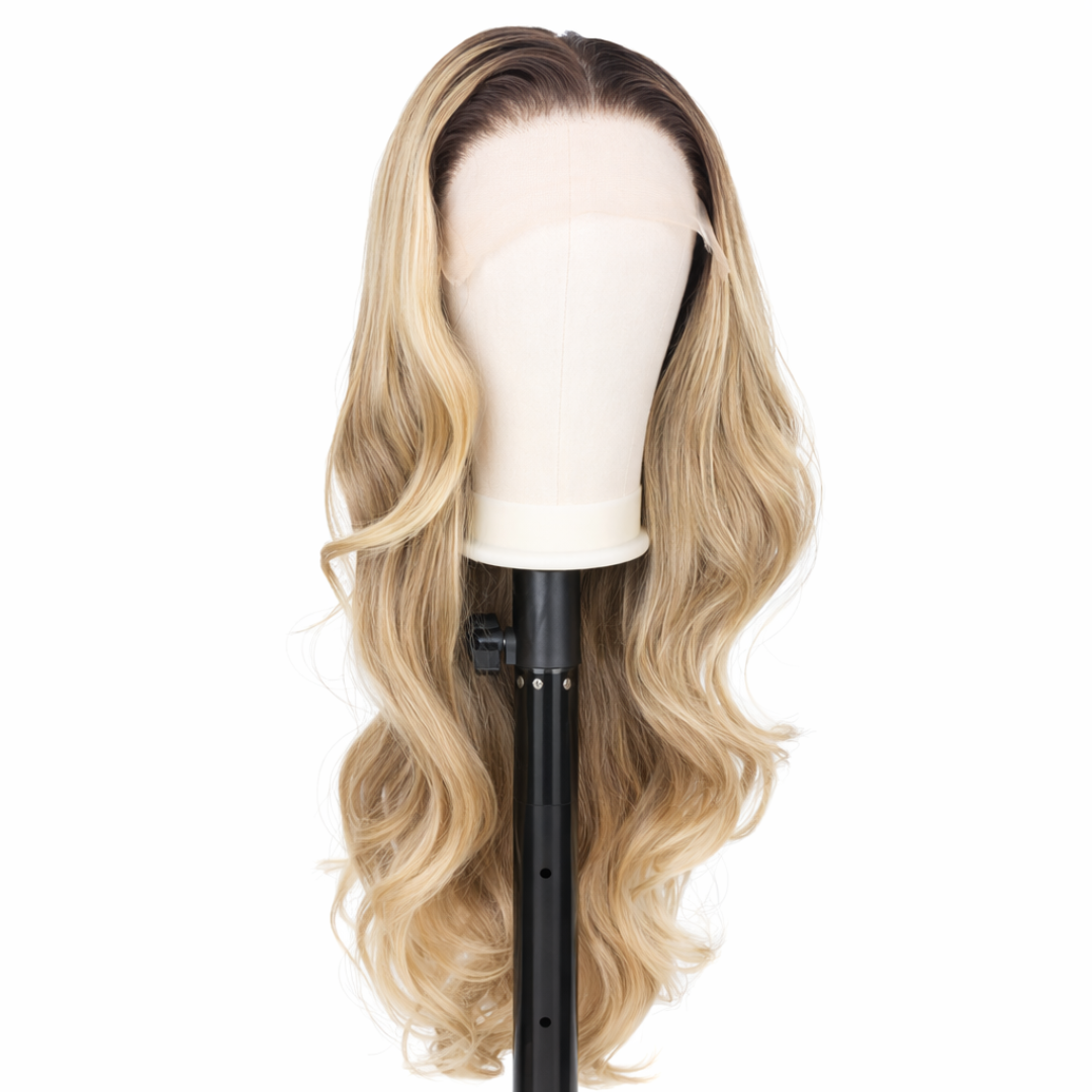 Bombshell Waves Wig