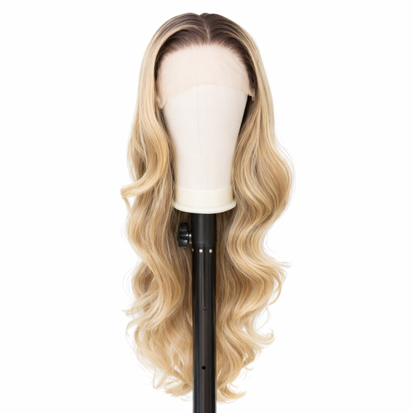Bombshell Waves Wig