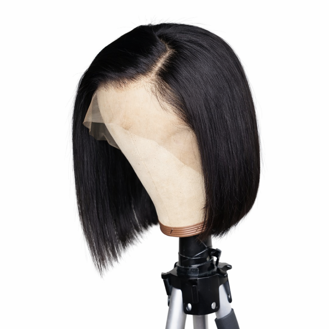 Brazilian Straight Bob Wig