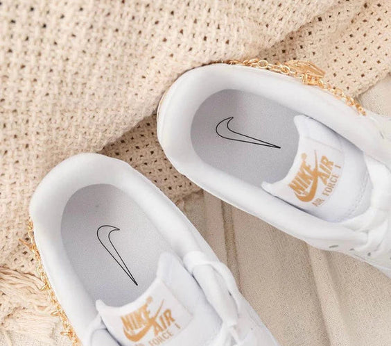 Nike Airforce 1 Low LX 