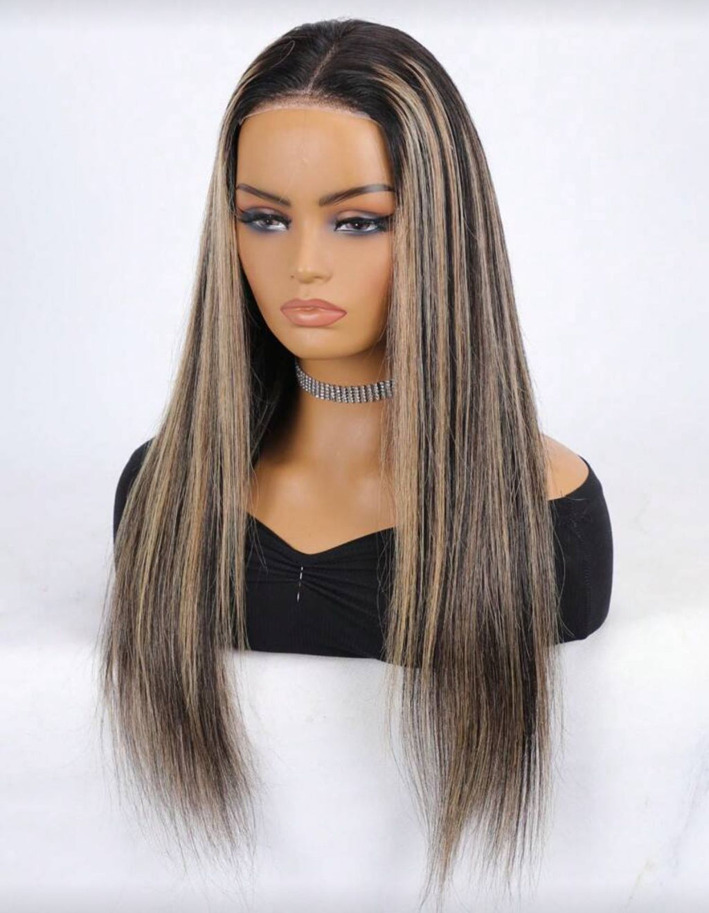 Miss Balayge (Human Blend)